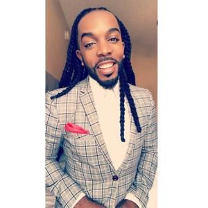 Meet your Posher, Sherrod